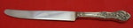 Springtime by International Sterling Silver Regular Knife w/ SP New French Blade
