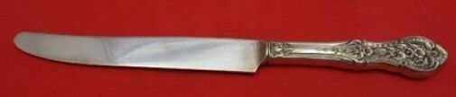 Springtime by International Sterling Silver Regular Knife w/ SP New French Blade