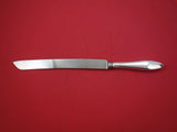 Classic Fashion by Reed and Barton Sterling Silver Wedding Cake Knife  12 1/2"
