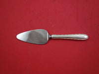 Silver Flutes by Towle Sterling Silver Cheese Server HH WS 6 1/4"