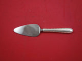 Silver Flutes by Towle Sterling Silver Cheese Server HH WS 6 1/4"