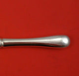 Old English Antique by Reed Barton Dominick Haff Sterling Silver Fish Knife HHAS