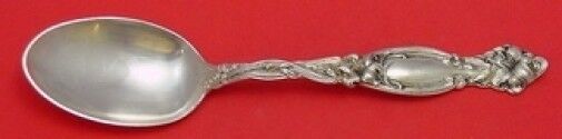 Frontenac by International Sterling Silver Serving Spoon 8 1/4"