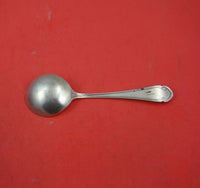 Cambodia by Frank Smith Sterling Silver Bouillon Soup Spoon 5 3/8" Heirloom