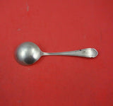 Cambodia by Frank Smith Sterling Silver Bouillon Soup Spoon 5 3/8" Heirloom