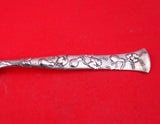 Vine by Tiffany and Co Sterling Silver Sherbet Spoon GW w/ Gourds 5 5/8" No Mono