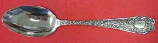 Aeolian By Knowles Sterling Silver Place Soup Spoon 7" Flatware