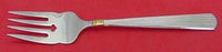 Ashmont Gold by Reed and Barton Sterling Silver Salad Fork 6 3/4"