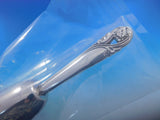 Spring Glory by International Sterling Silver Dinner Bell HH WS 7" Custom Made