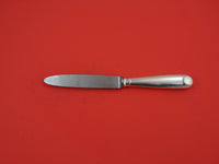 Arcantia aka Vendome by Christofle Silverplate Regular Knife pointed 8 1/4"