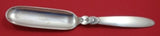 Cactus by Georg Jensen Sterling Silver Cheese Scoop Original 6 7/8" Serving