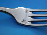 Cluny by Christofle Silverplate Flatware Service Set 84 pcs France Dinner