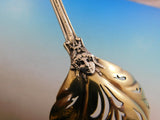 Olympian by Tiffany and Co Sterling Silver Sugar Sifter GW Fancy Pierced 7 1/4"