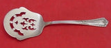 Heritage by Reed & Barton Sterling Silver Cucumber Server 6 1/2"