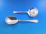 Colfax by Durgin-Gorham Sterling Silver Flatware Set Service 44 pc Dinner Unused