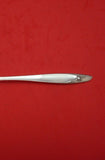 Eternal Rose by Alvin Sterling Silver Sugar Spoon 6 1/8" Vintage Serving