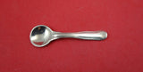 Old Danish by Georg Jensen Sterling Silver Salt Spoon 2 3/8"