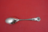 Italian .800 Unknown by Italian .800 Sterling Teaspoon by Miracoli 5 1/2"