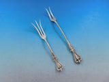 Old Colonial by Towle Sterling Silver Flatware Set for 8 Service 70 pcs Dinner