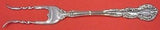 Old Atlanta by Wallace Sterling Silver Baked Potato Fork Custom 7 1/8"