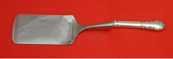 Modern Victorian by Lunt Sterling Silver Lasagna Server Custom Made HHWS  11"