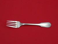 Cluny by Christofle France Sterling Silver Salad Fork 6 1/2"