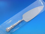 Marlborough by Reed and Barton Sterling Silver Cake Server Custom HHWS  10 3/8"