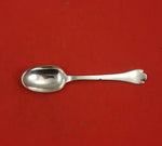 Trifed by Cooper Brothers English Sterling Silver Coffee Spoon 4 3/4" Silverware