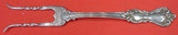 Marlborough by Reed and Barton Sterling Silver Baked Potato Fork Custom 7 3/8"