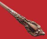 Eloquence by Lunt Sterling Silver Teaspoon 6" Set of 12