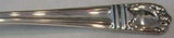 Sonja by International Sterling Silver Demitasse Spoon Souvenir Milwaukee 4 1/8"