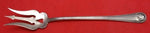 Dorchester by Watson Sterling Silver Lettuce Fork 8 1/4" Serving Heirloom