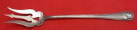 Dorchester by Watson Sterling Silver Lettuce Fork 8 1/4" Serving Heirloom