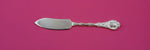 Demidoff Vermeil by Odiot French Sterling Silver Butter Spreader unused 5 7/8"