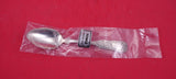 Sixteen-Ninety Engraved by Towle Sterling Teaspoon factory sealed 5 7/8" New