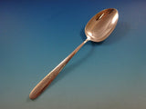 Autumn Leaves by Reed & Barton Sterling Silver Flatware Service Set 51 Pieces