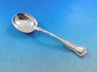 Provence by Tiffany & Co. Sterling Silver Flatware Set 12 Service 61 pcs Dinner