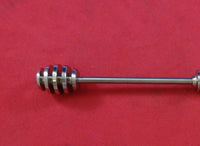Debussy by Towle Sterling Silver Honey Dipper 8 5/8" HH WS Custom Made