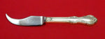 Southern Colonial by International Sterling Wine Bottle Foil Cutter Custom
