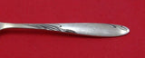 Willow by Gorham Sterling Silver Ice Cream Dessert Fork 6" Custom Made