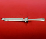 Chippendale by Towle Sterling Silver Ham Slice HH WS 11 1/2" Custom Made