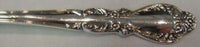 Old Charleston by International Sterling Silver Grapefruit Spoon Custom Made
