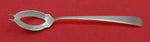 Craftsman by Towle Sterling Silver Olive Spoon Ideal 5 3/4" Custom Made