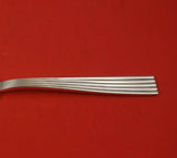 Tiber by Buccellati Italian Sterling Silver Fish Server FH AS 10 1/4" Serving