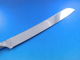 Eighteenth 18th Century by Reed and Barton Sterling Wedding Cake Knife Custom