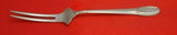 Trousseau by International Sterling Silver Spinach Fork Custom Made 7 1/8"