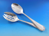 Triumph by Tuttle Sterling Silver Flatware Set for 12 Service 65 Pieces Dinner
