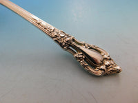 Eloquence by Lunt Sterling Silver Flatware Set for 6 Service 34 Pieces