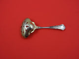 Baronial Old by Gorham Sterling Silver Sugar Sifter Gold washed 5 1/4"