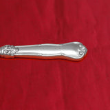 Provence by Tiffany and Co Sterling Silver Soup Ladle HH WS Custom Made 10 1/2"